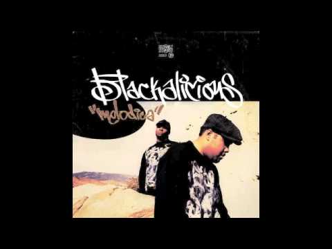 Blackalicious a2g
